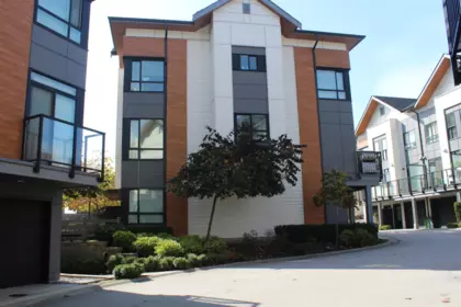 145 15111 Edmund Drive, Surrey, BC, Surrey — Row House (Non-Strata) for sale