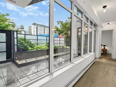 201 1788 Ontario Street, Vancouver, BC, Vancouver — Apartment/Condo for sale