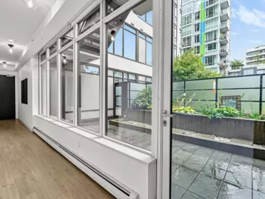201 1788 Ontario Street, Vancouver, BC, Vancouver — Apartment/Condo for sale