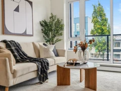 201 1788 Ontario Street, Vancouver, BC