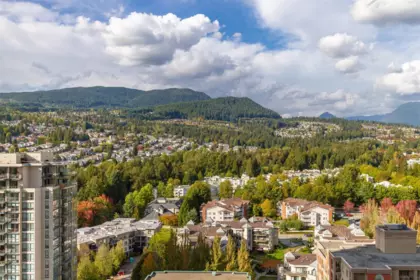 2301 2975 Atlantic Avenue, Coquitlam, BC, Coquitlam — Apartment/Condo for sale