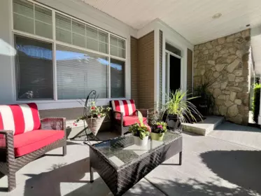 65 3500 144 Street, Surrey, BC, Surrey — Townhouse for sale