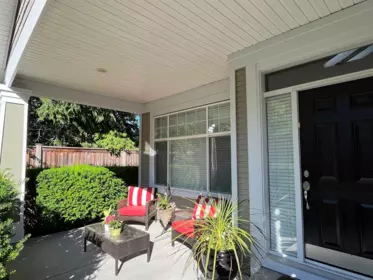 65 3500 144 Street, Surrey, BC, Surrey — Townhouse for sale