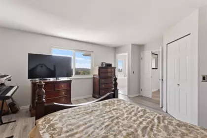Basement Recreation Room Photo of 1315 Johnson Street, Coquitlam, BC