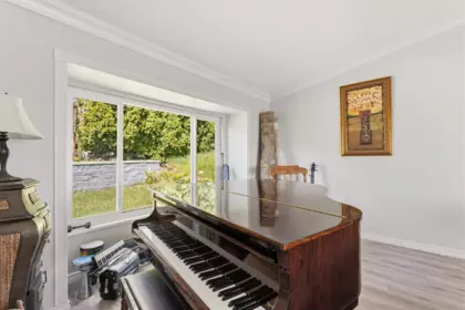 Family Room Photo of 1315 Johnson Street, Coquitlam, BC