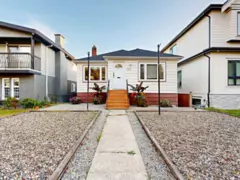 1222 E 51st Avenue, Vancouver, BC