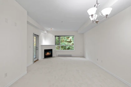 Primary Bedroom Photo of 208 3151 Connaught Crescent, North Vancouver, BC