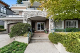 208 3151 Connaught Crescent, North Vancouver, BC