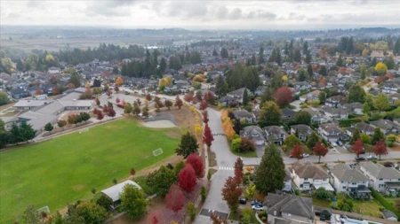 Community Amenities Photo (Clubhouse) of 7355 146a Street, Surrey, BC
