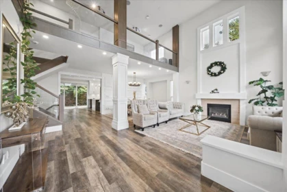 Dining Area Photo of 7355 146a Street, Surrey, BC