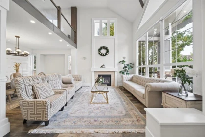Family Room Photo of 7355 146a Street, Surrey, BC