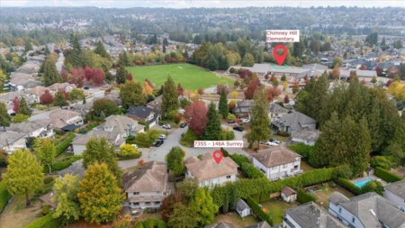 Fitness Center Photo Near 7355 146a Street, Surrey, BC