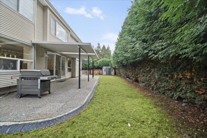 Front Yard Photo of 7355 146a Street, Surrey, BC