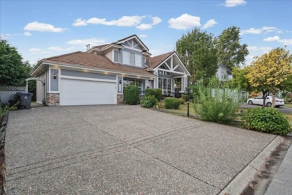 Garage Interior Photo of 7355 146a Street, Surrey, BC