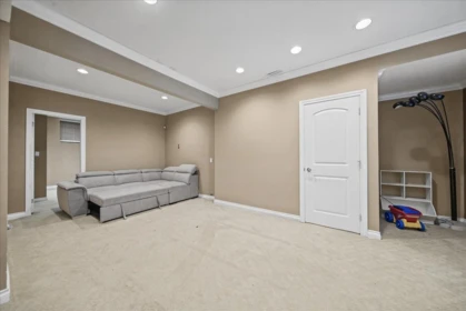 Hallway Photo of 7355 146a Street, Surrey, BC