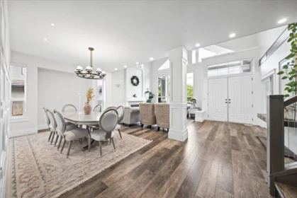 Kitchen Photo of 7355 146a Street, Surrey, BC