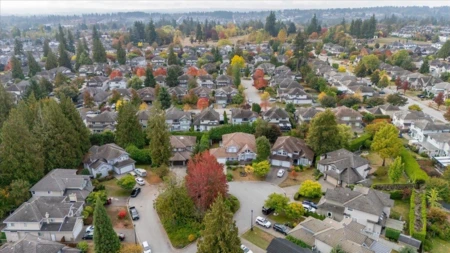 Neighborhood Park Photo Near 7355 146a Street, Surrey, BC