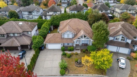 Outdoor Kitchen Photo of 7355 146a Street, Surrey, BC