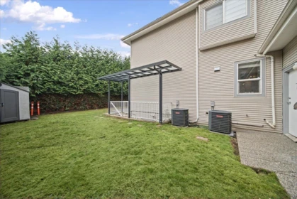 Outdoor Patio Photo of 7355 146a Street, Surrey, BC