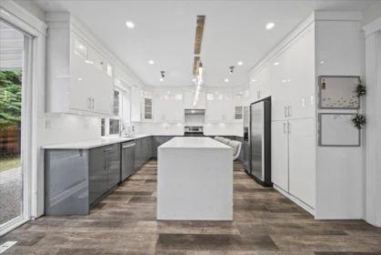 Pantry Photo of 7355 146a Street, Surrey, BC
