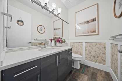Primary Bathroom Photo of 7355 146a Street, Surrey, BC