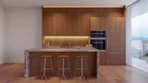 1006 1515 Alberni Street, Vancouver, BC
