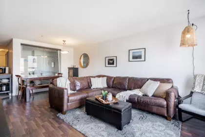 310 2636 E Hastings Street, Vancouver, BC, Vancouver — Apartment/Condo for sale