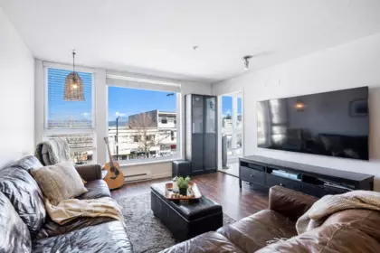 310 2636 E Hastings Street, Vancouver, BC, Vancouver — Apartment/Condo for sale