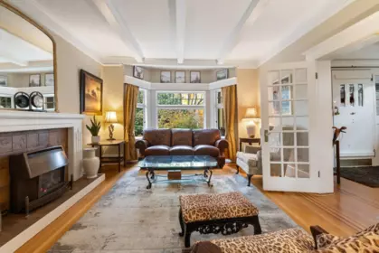 1820 W 11th Avenue, Vancouver, BC, Vancouver — Single Family Residence for sale