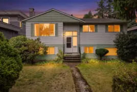 13696 Blackburn Avenue, White Rock, BC