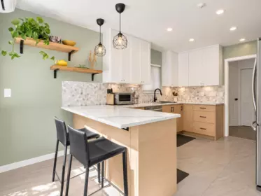 2803 St. Catherines Street, Vancouver, BC, Vancouver — Half Duplex for sale