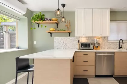 2803 St. Catherines Street, Vancouver, BC, Vancouver — Half Duplex for sale