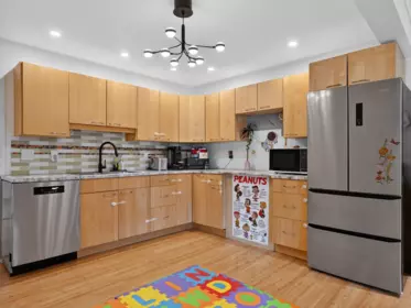 Hot Tub / Spa Photo of 2322 Kirkstone Road, North Vancouver, BC