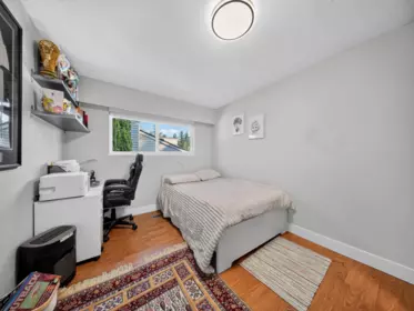 Laundry Room Photo of 2322 Kirkstone Road, North Vancouver, BC