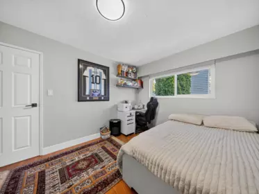 Mudroom Photo of 2322 Kirkstone Road, North Vancouver, BC