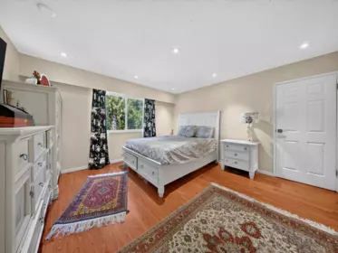Office / Den Photo of 2322 Kirkstone Road, North Vancouver, BC