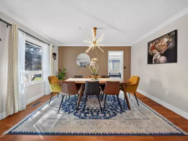 Pantry Photo of 2322 Kirkstone Road, North Vancouver, BC