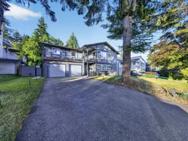 Playground / Recreational Area Near 2322 Kirkstone Road, North Vancouver, BC
