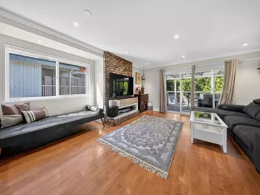 Primary Bedroom Photo of 2322 Kirkstone Road, North Vancouver, BC