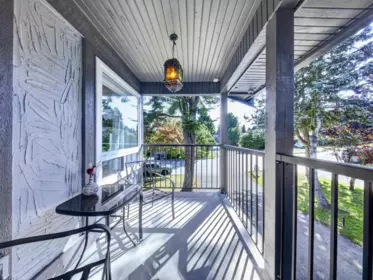 Staircase Photo of 2322 Kirkstone Road, North Vancouver, BC