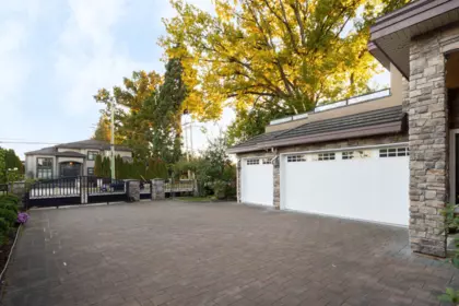 5011 Colbeck Road, Richmond, BC, Richmond — Single Family Residence for sale