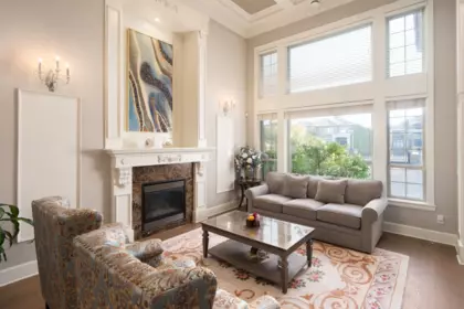 5011 Colbeck Road, Richmond, BC, Richmond — Single Family Residence for sale