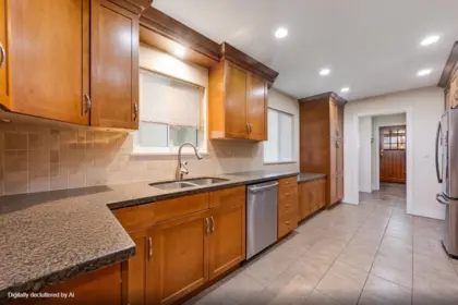 1542 Bond Street, North Vancouver, BC, North vancouver — Single Family Residence for sale
