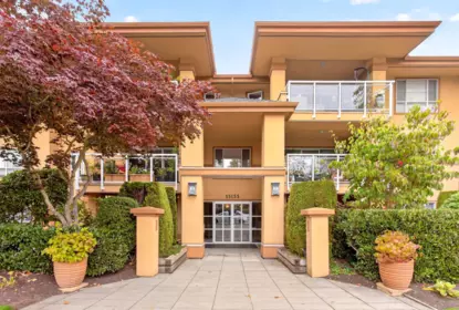 208 15155 22 Avenue, Surrey, BC, Surrey — Apartment/Condo for sale