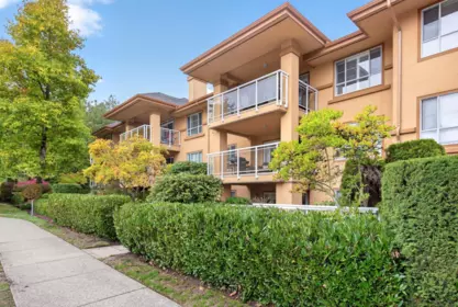 208 15155 22 Avenue, Surrey, BC, Surrey — Apartment/Condo for sale
