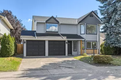 45170 Bluejay Avenue, Chilliwack, BC, Chilliwack — Single Family Residence for sale