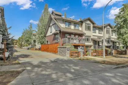 108 16177 83 Avenue, Surrey, BC, Surrey — Townhouse for sale