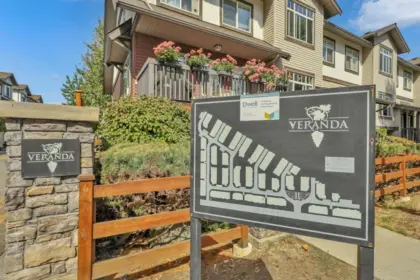 108 16177 83 Avenue, Surrey, BC, Surrey — Townhouse for sale