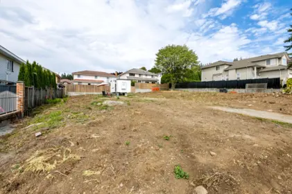 7349 Curtis Street, Burnaby, BC, Burnaby — Land for sale