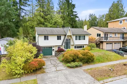 14778 Halstead Place, Surrey, BC, Surrey — Single Family Residence for sale